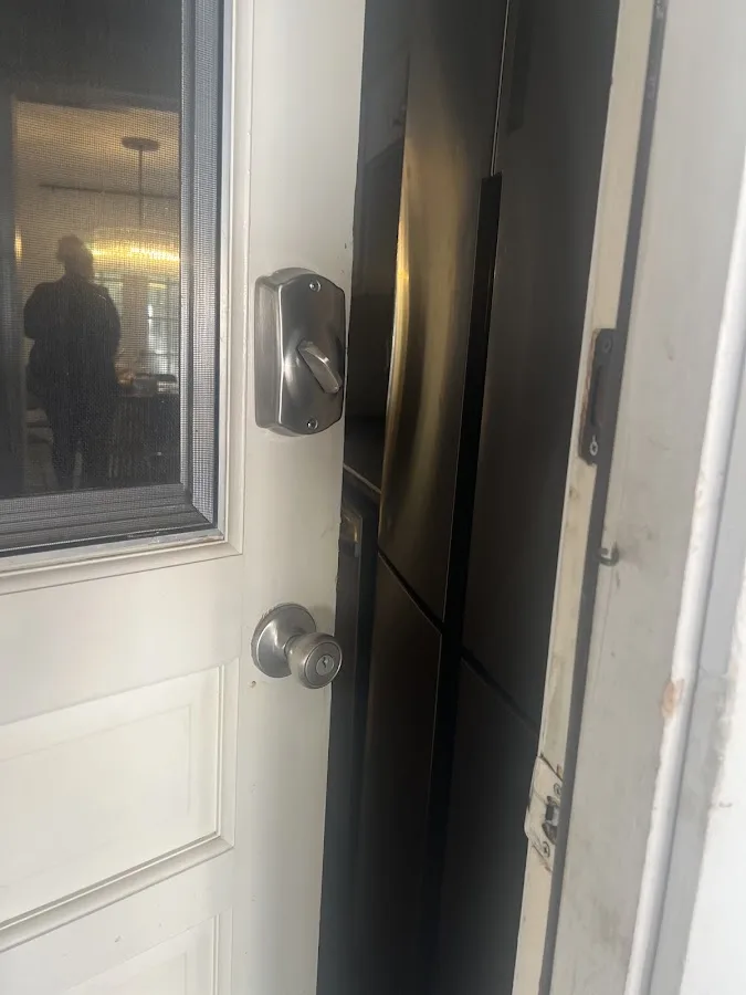 I-Tech Locksmith - Arlington