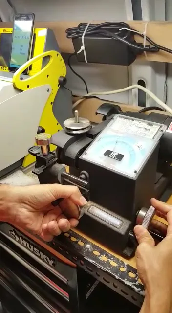 I-Tech Locksmith - Arlington