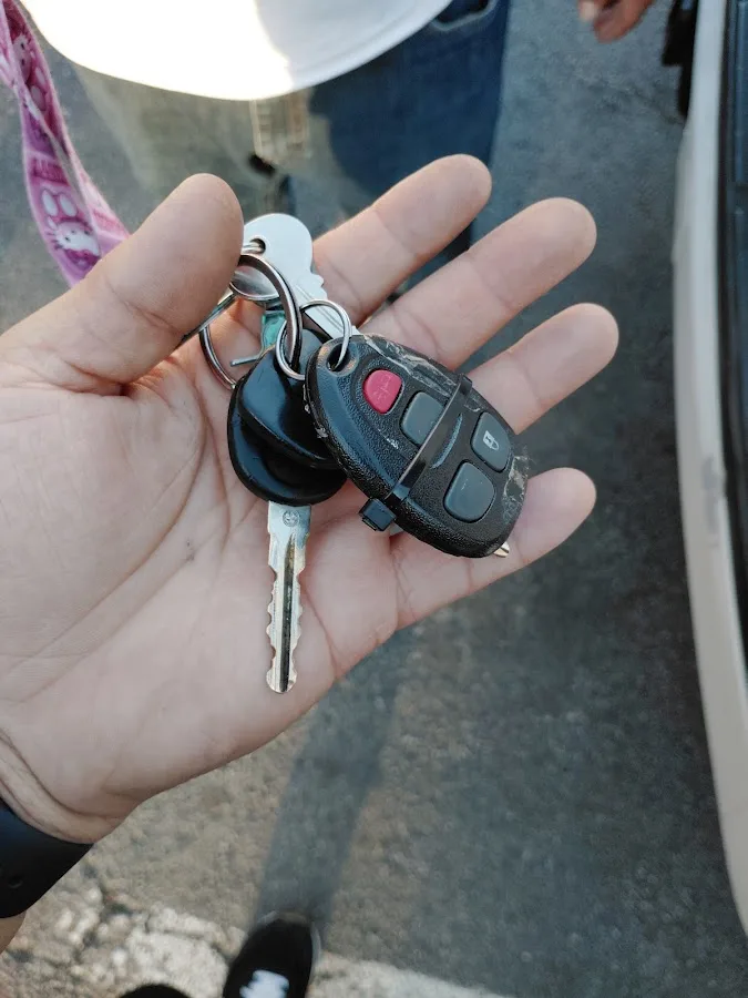 I-Tech Locksmith - Fort Worth