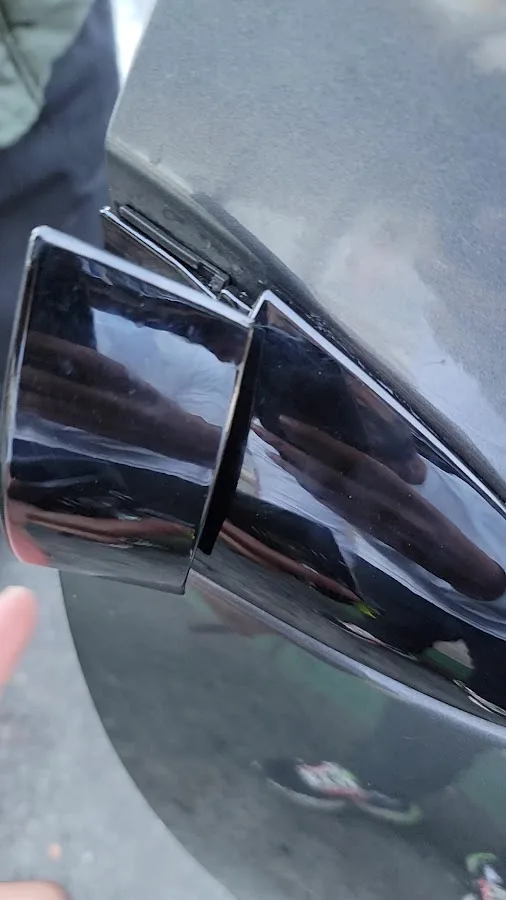 Ic services locksmith