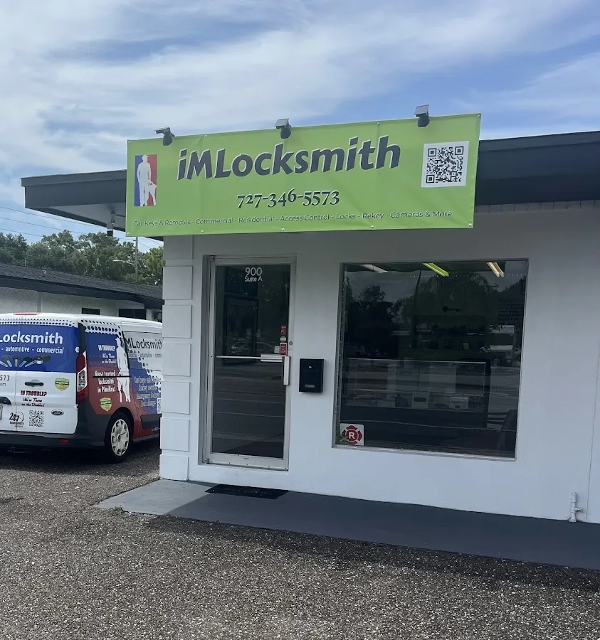 iMLocksmith inc.