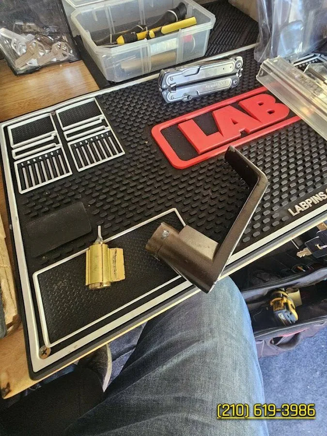 Immediate Response Locksmith San Antonio primary photo