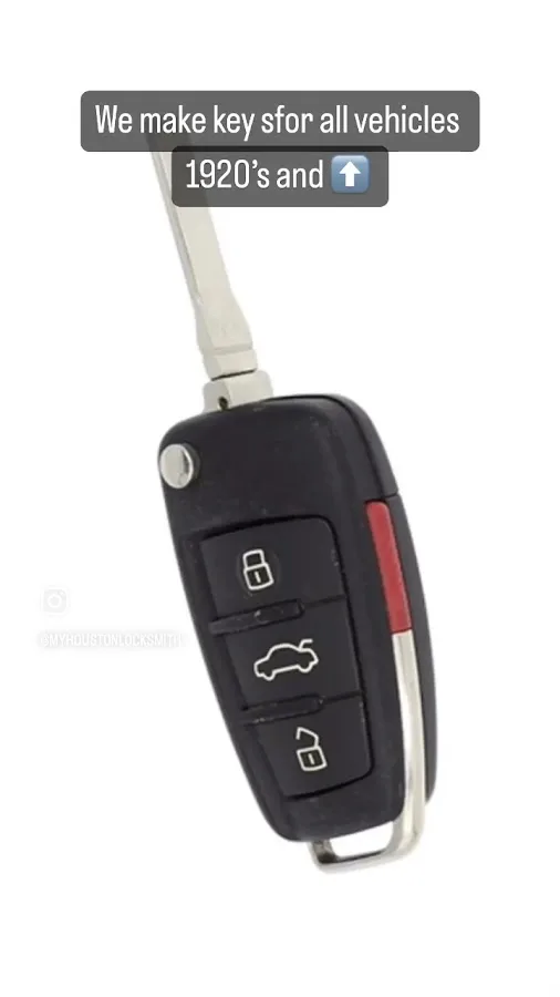 In A Flash Lock Service