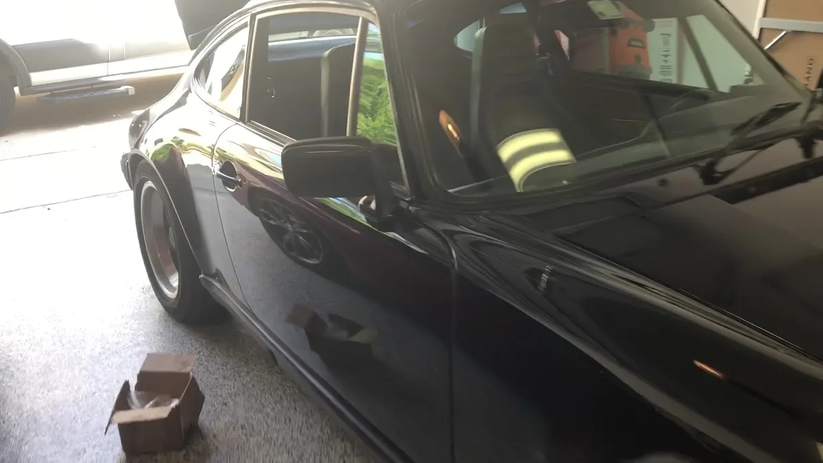 In A Flash Lock Service