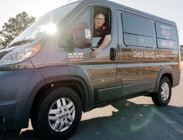 Independent Lock and Parts