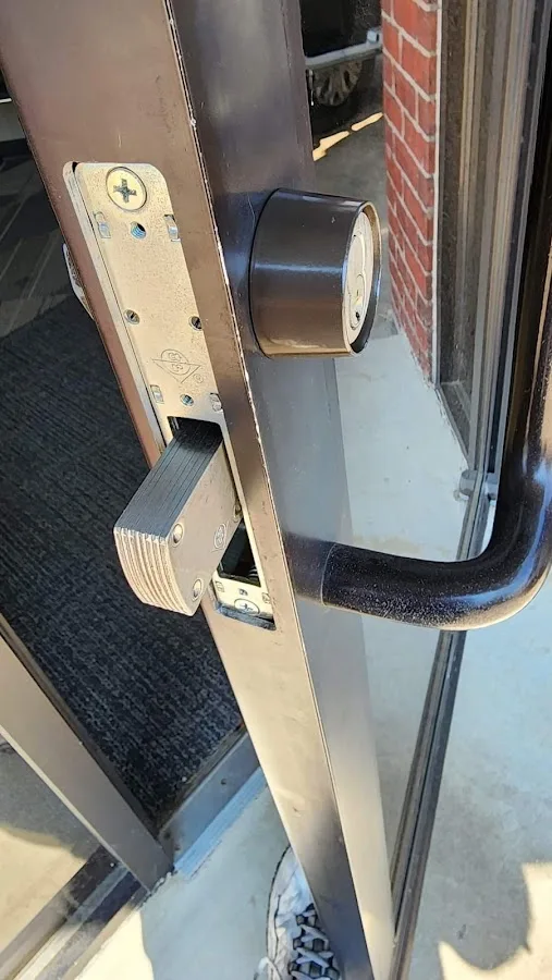 Indy Knox Locks & Security Co.