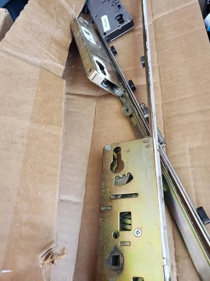 Indy Knox Locks & Security Co.