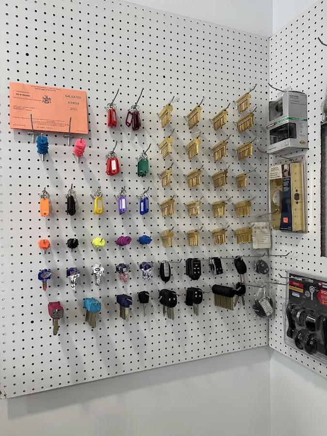 Instalock Locksmith Queens LLC