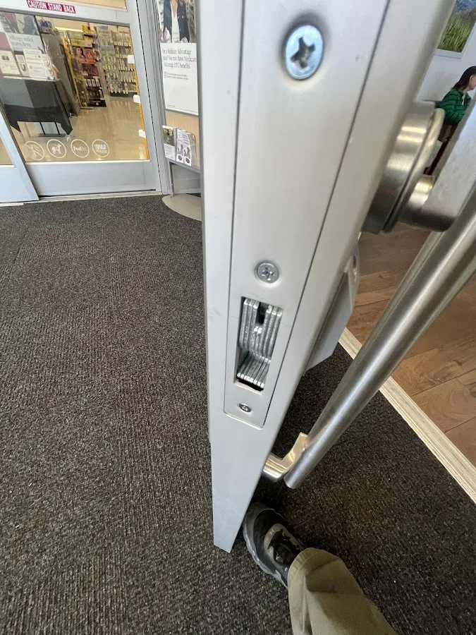 Intel Lock - Tucson Locksmith