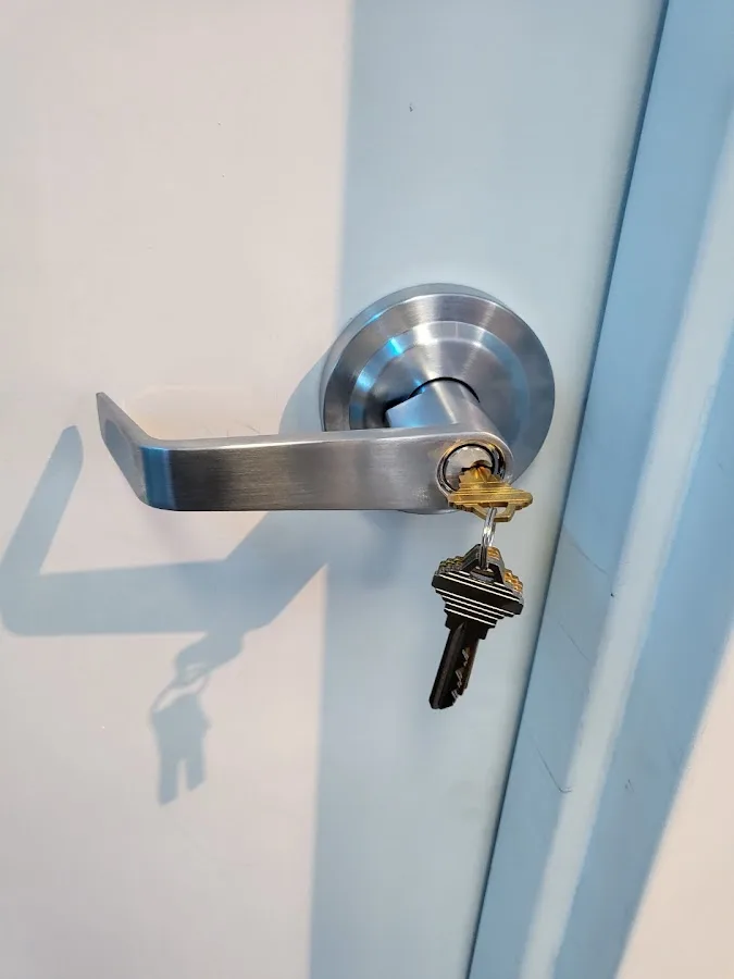 Intel Lock - Tucson Locksmith