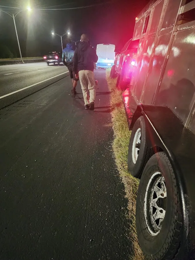 International 24/7 Roadside Assistance LLC