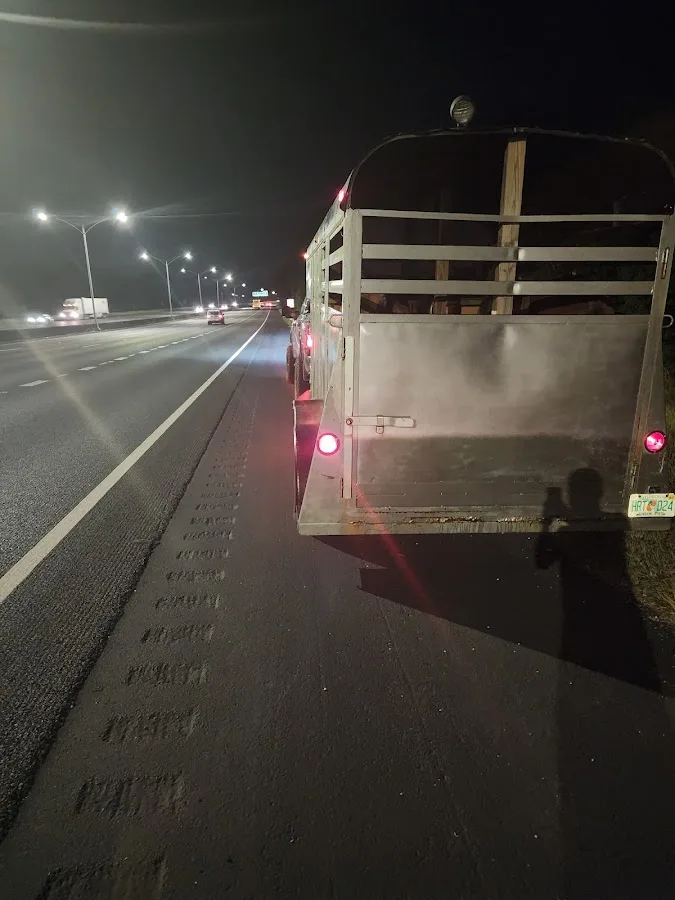 International 24/7 Roadside Assistance LLC