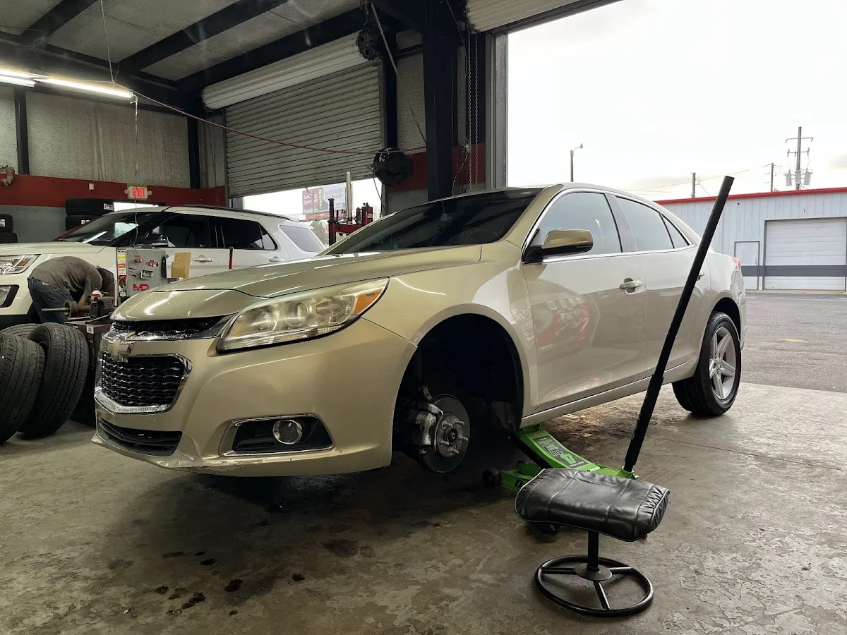 International 24/7 Roadside Assistance LLC