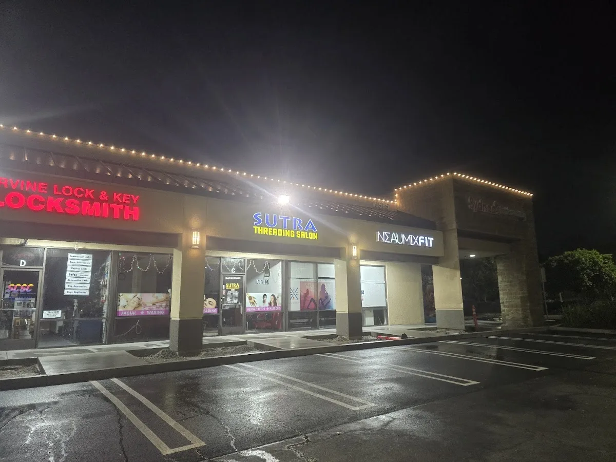 Irvine Lock & Key S.C.S.C. primary photo