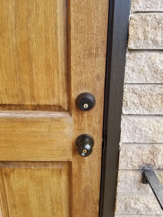 Island Locksmith Service