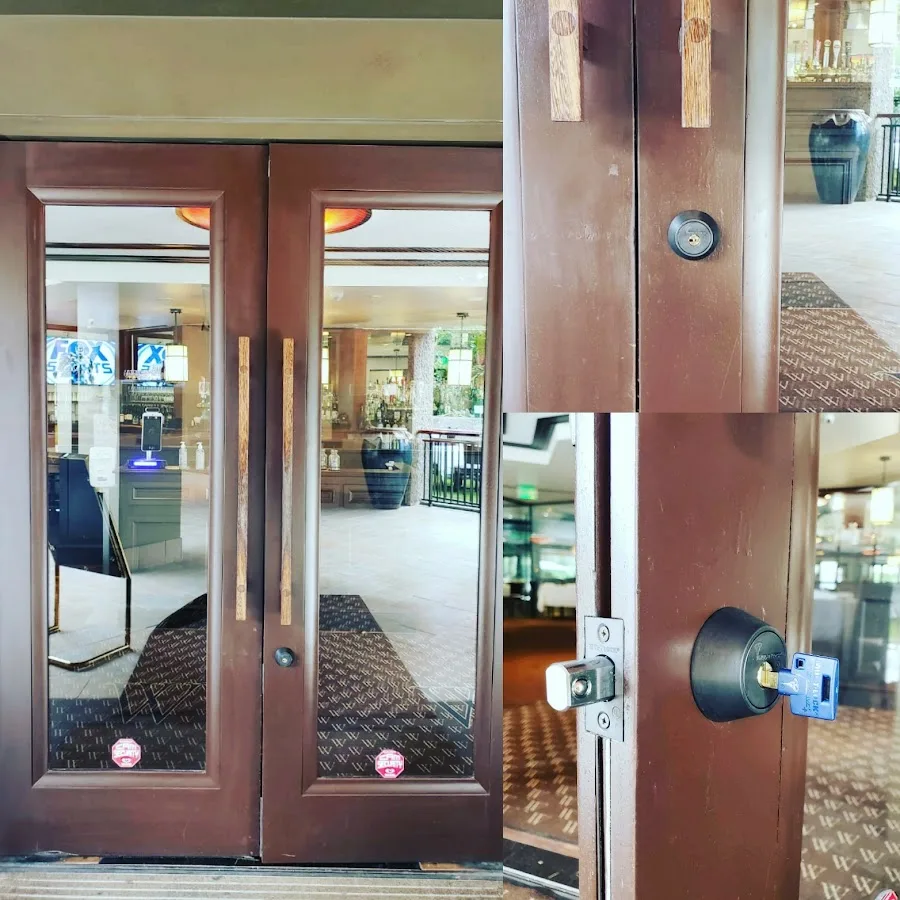 Island Locksmith Service