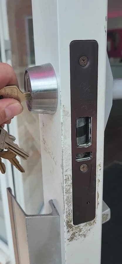It’s A Lock Locksmith
