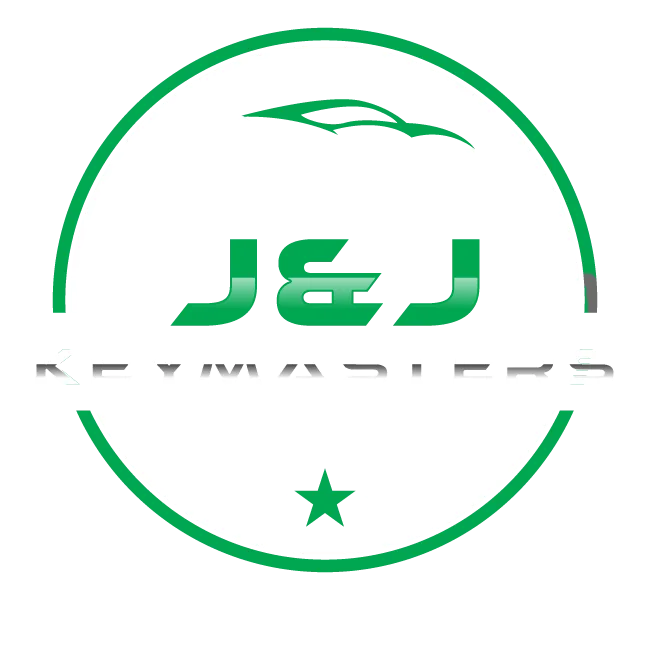 J&J Keymasters, LLC