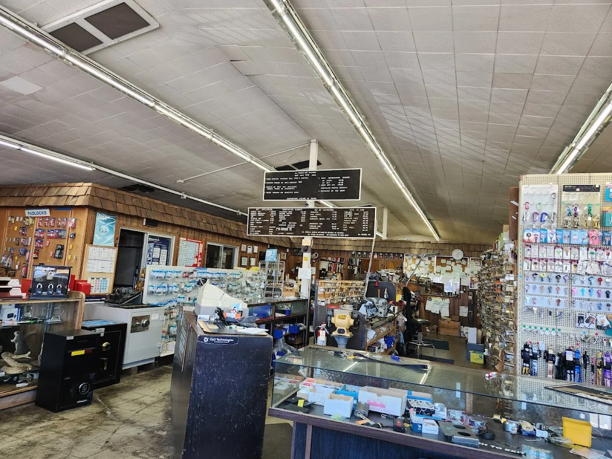 J & J Locksmiths primary photo