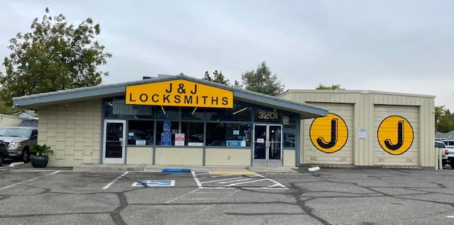 J & J Locksmiths