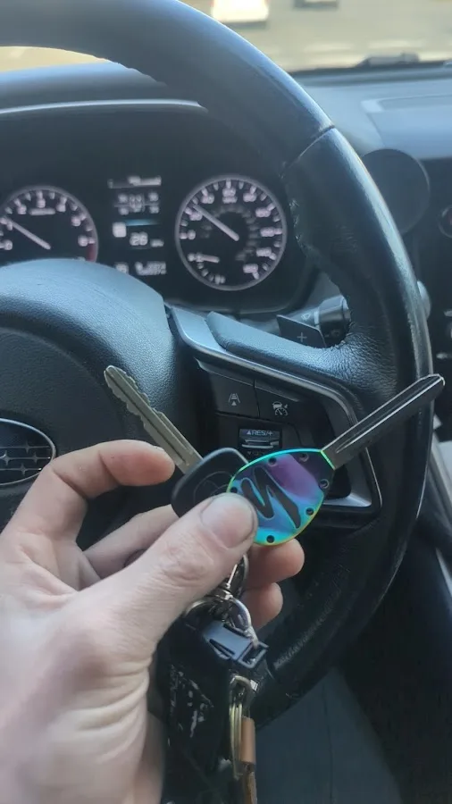 J&L Pacific Lock and Key