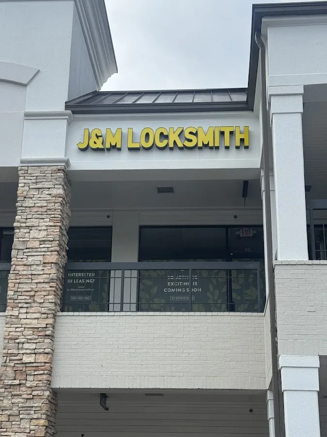 J&M Locksmith