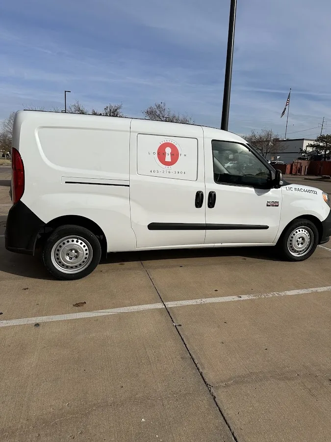 Jackson Locksmith OKC