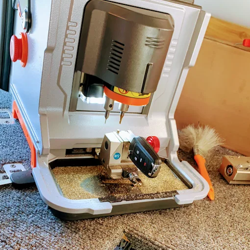 Jax Locksmith Pro primary photo