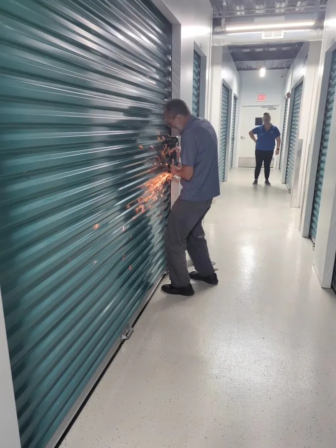 Jax Locksmith Solutions LLC