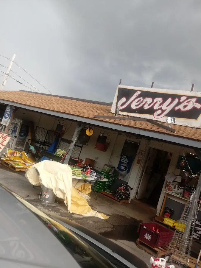 Jerry's Hardware & Car Keys