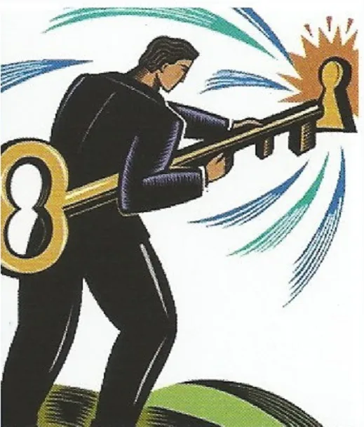 Jim's Lock and Key primary photo