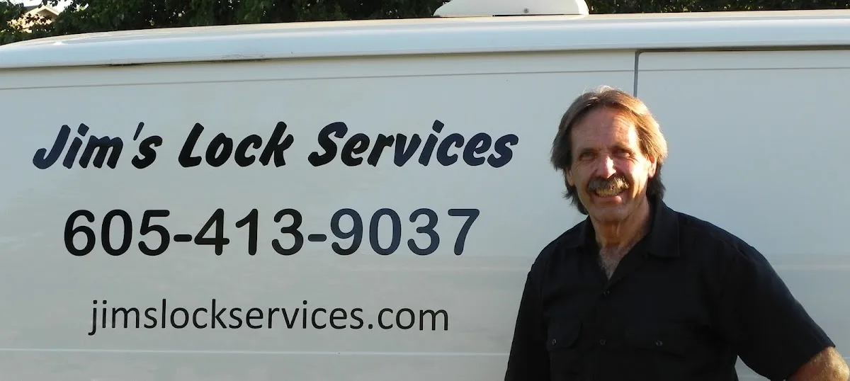 Jim's Lock Services