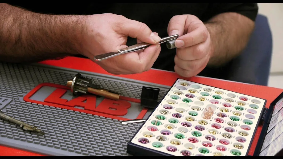 JM Locksmith Services