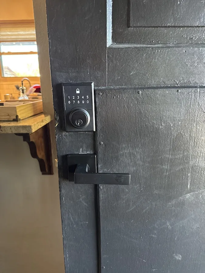 Job Done Locksmith - Denver Locksmith