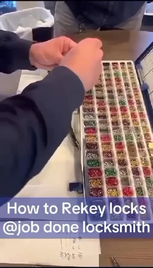 Job Done Locksmith - Denver Locksmith