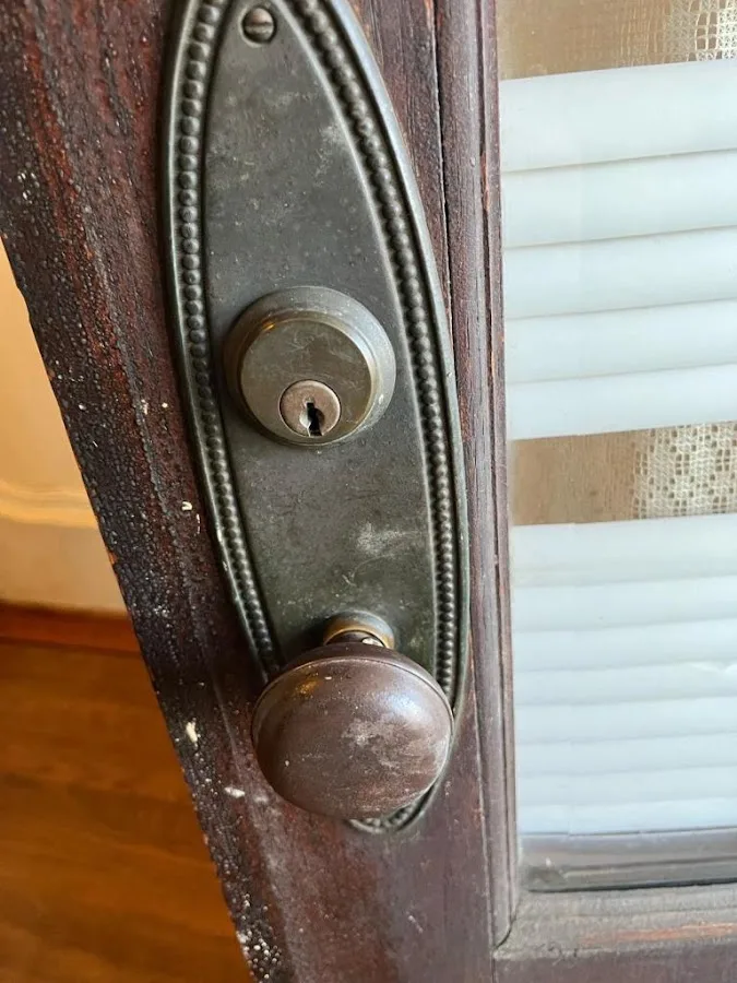 John Locksmith of St. Louis