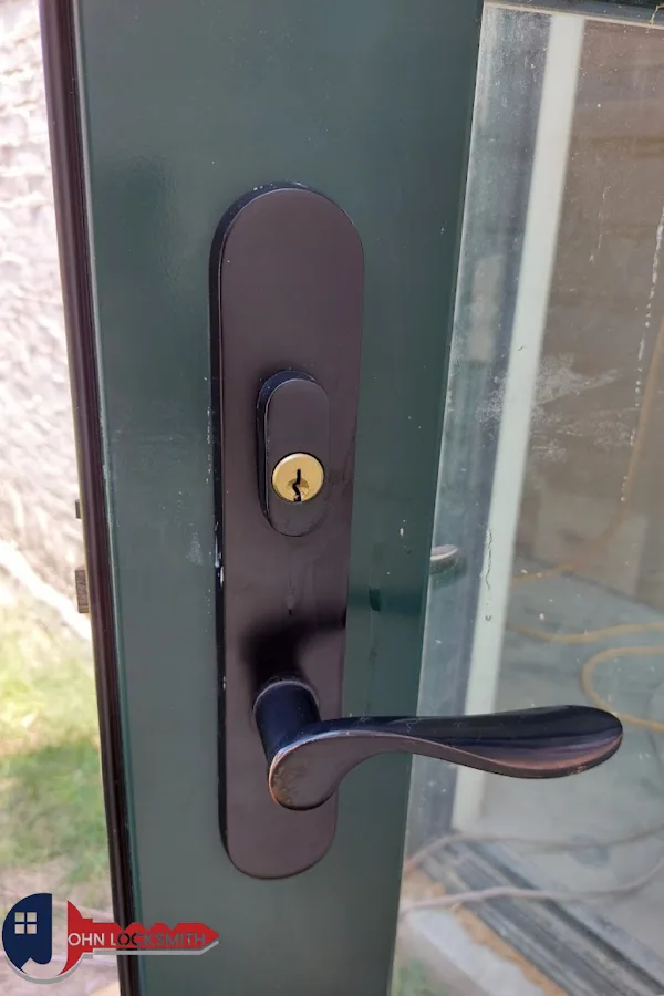 John Locksmith of St. Louis