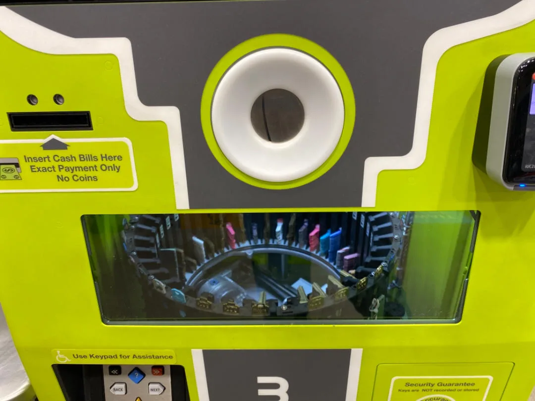 Johnny Locksmith Inc