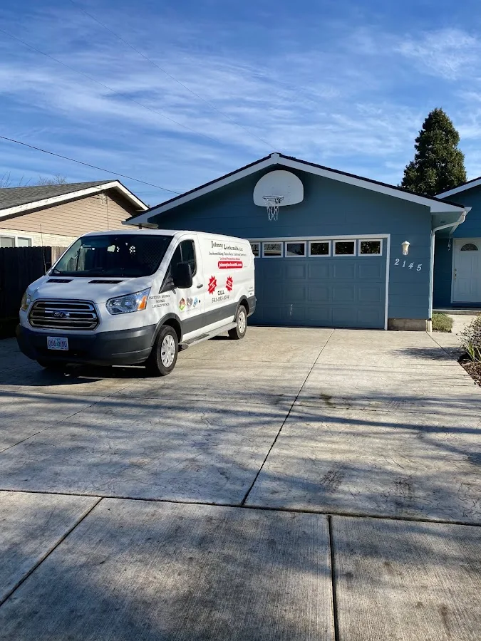 Johnny Locksmith, LLC