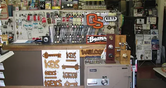 Johnny Locksmith, LLC