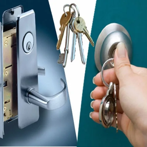 Jose L Medina locksmith Cerrajero Miami