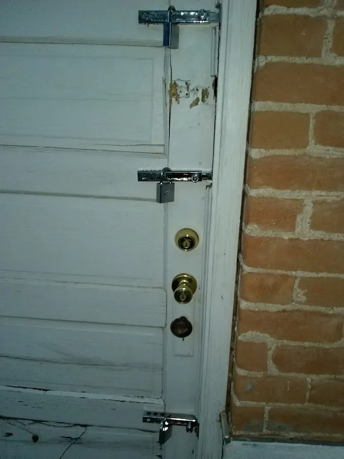 Just In Time Locksmith