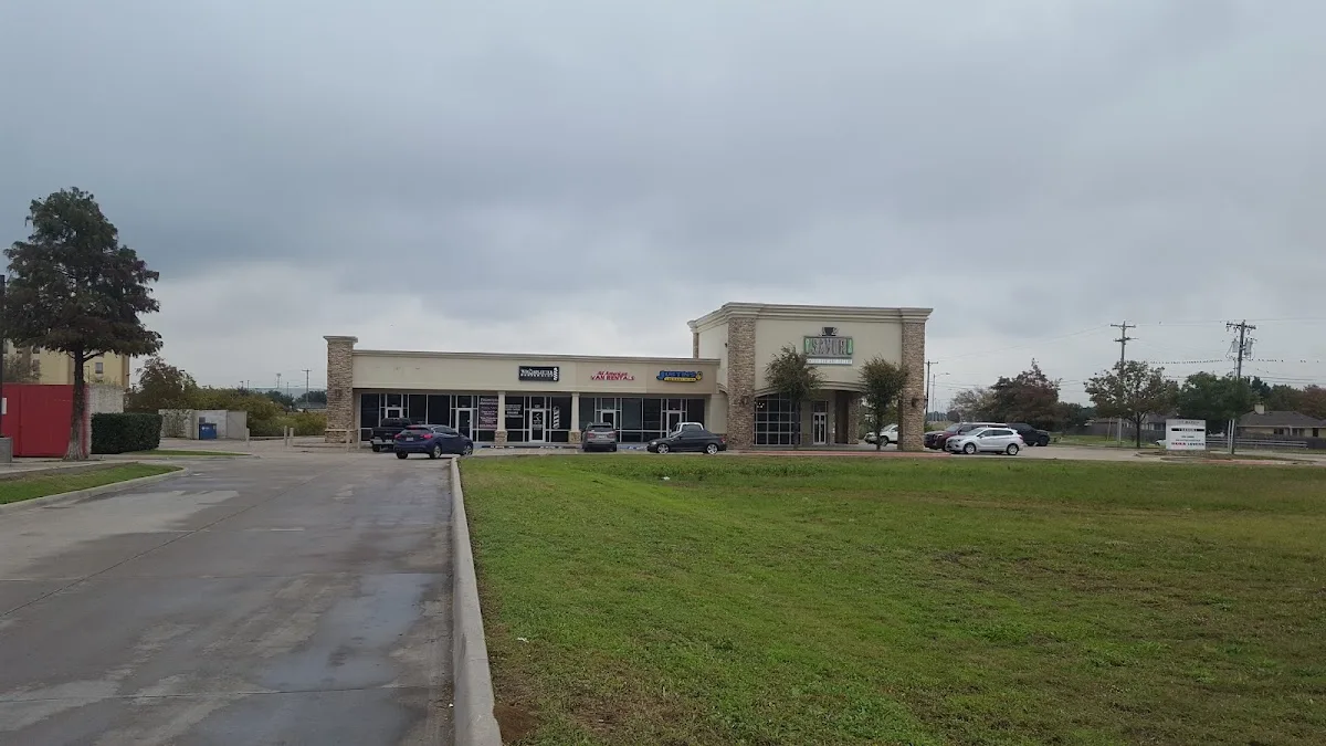 Justin's Locksmithing