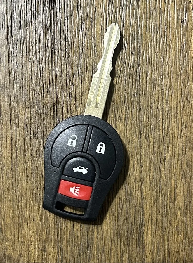 Justin's Locksmithing