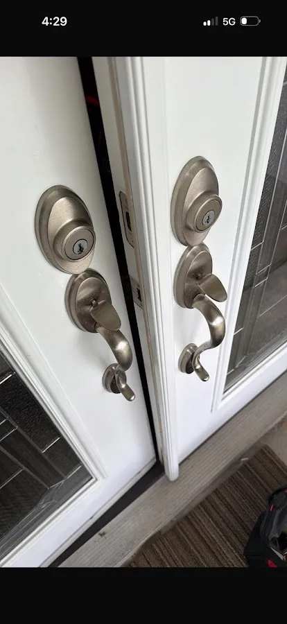 K&M Lock And Key Solutions primary photo