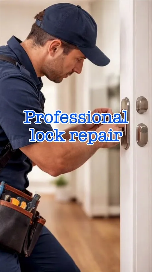 K&M Lock And Key Solutions