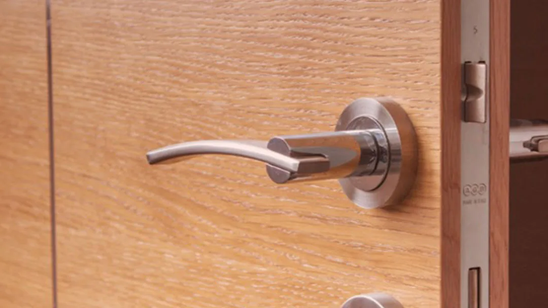 Keith's Lock & Door Service