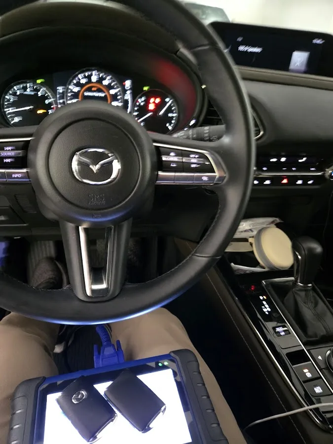 Kenny Key Solution Locksmith