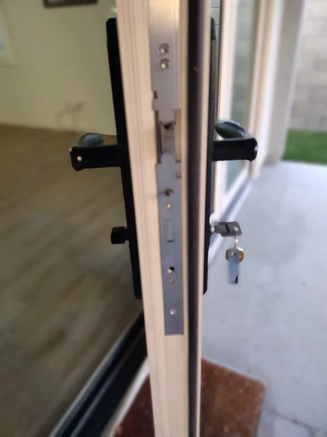 Kenny Key Solution Locksmith