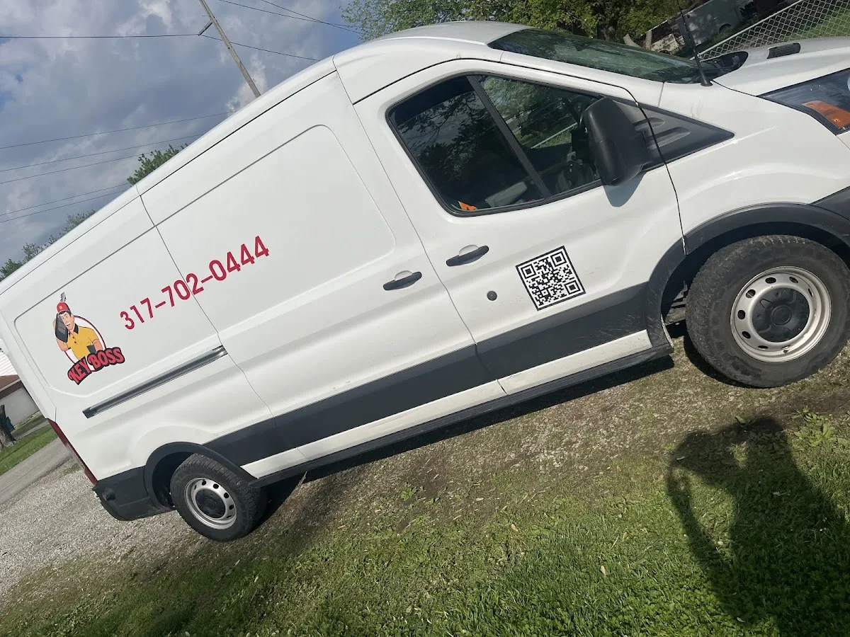 Key Boss Locksmith, a.k.a Key Boss Security and Door Solutions